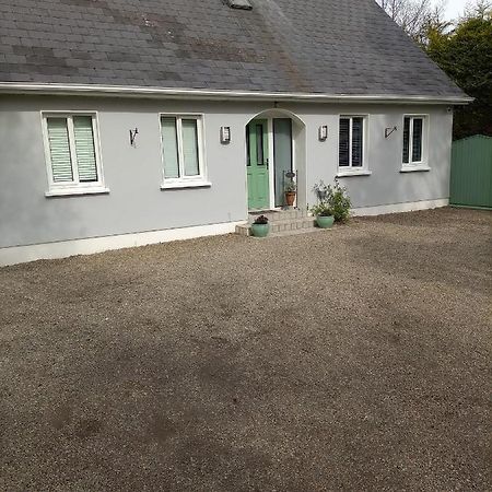 Applelea House Bed & Breakfast Rosslare Harbour ภายนอก รูปภาพ