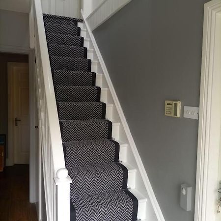 Applelea House Bed & Breakfast Rosslare Harbour ภายนอก รูปภาพ