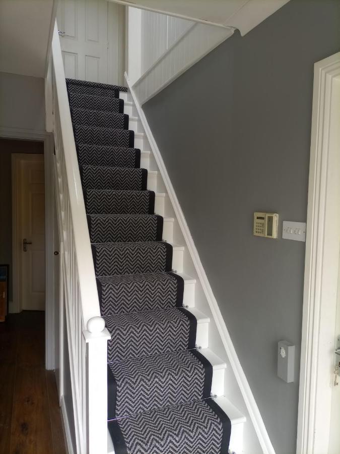 Applelea House Bed & Breakfast Rosslare Harbour ภายนอก รูปภาพ
